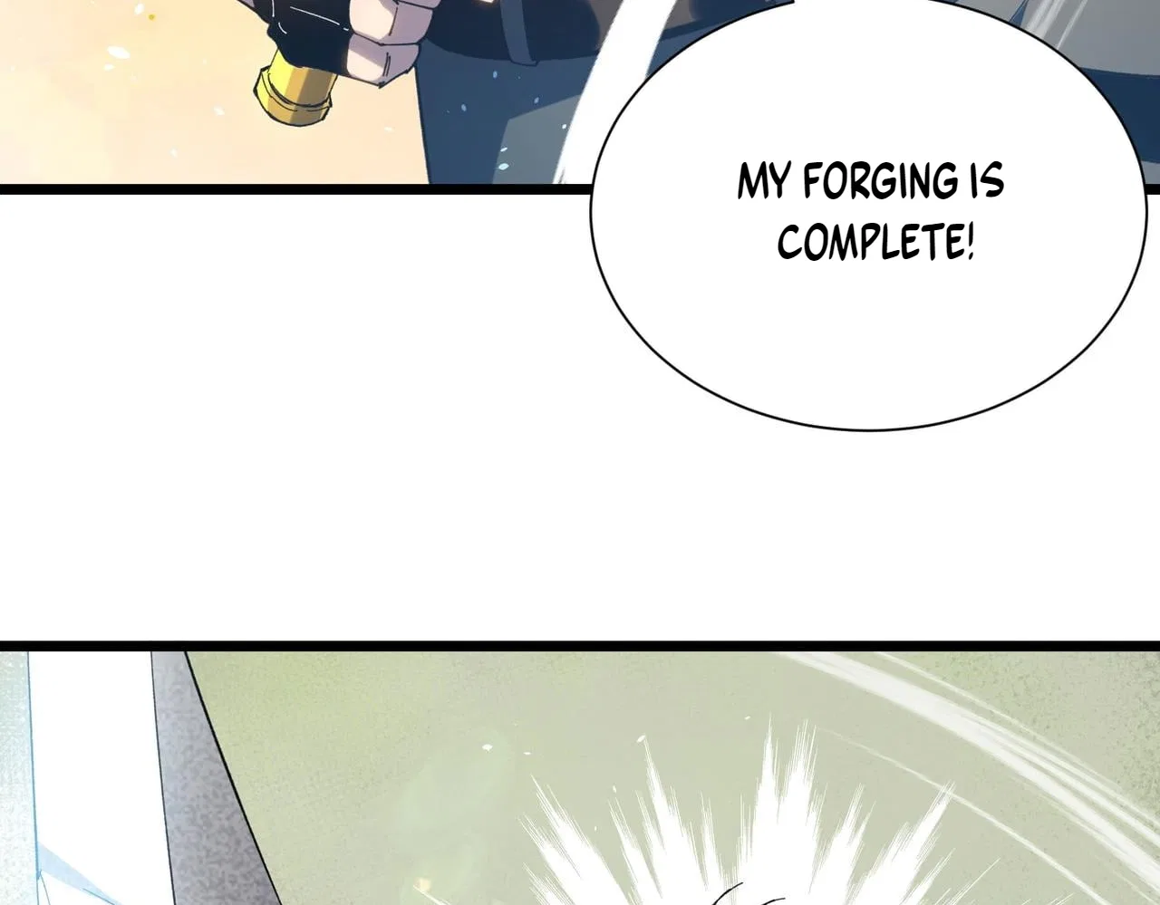 I Rely on My Invincibility to Deal Tons of Damage Passively! Chapter 178 – Page 94