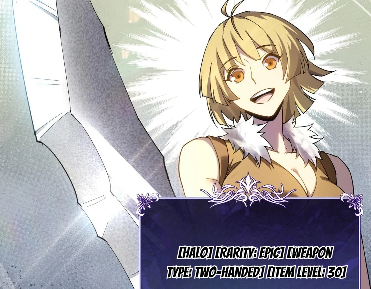 I Rely on My Invincibility to Deal Tons of Damage Passively! Chapter 178 – Page 95