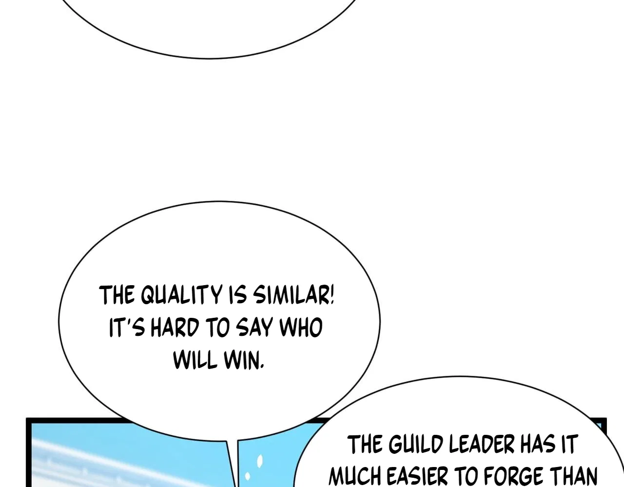 I Rely on My Invincibility to Deal Tons of Damage Passively! Chapter 178 – Page 97