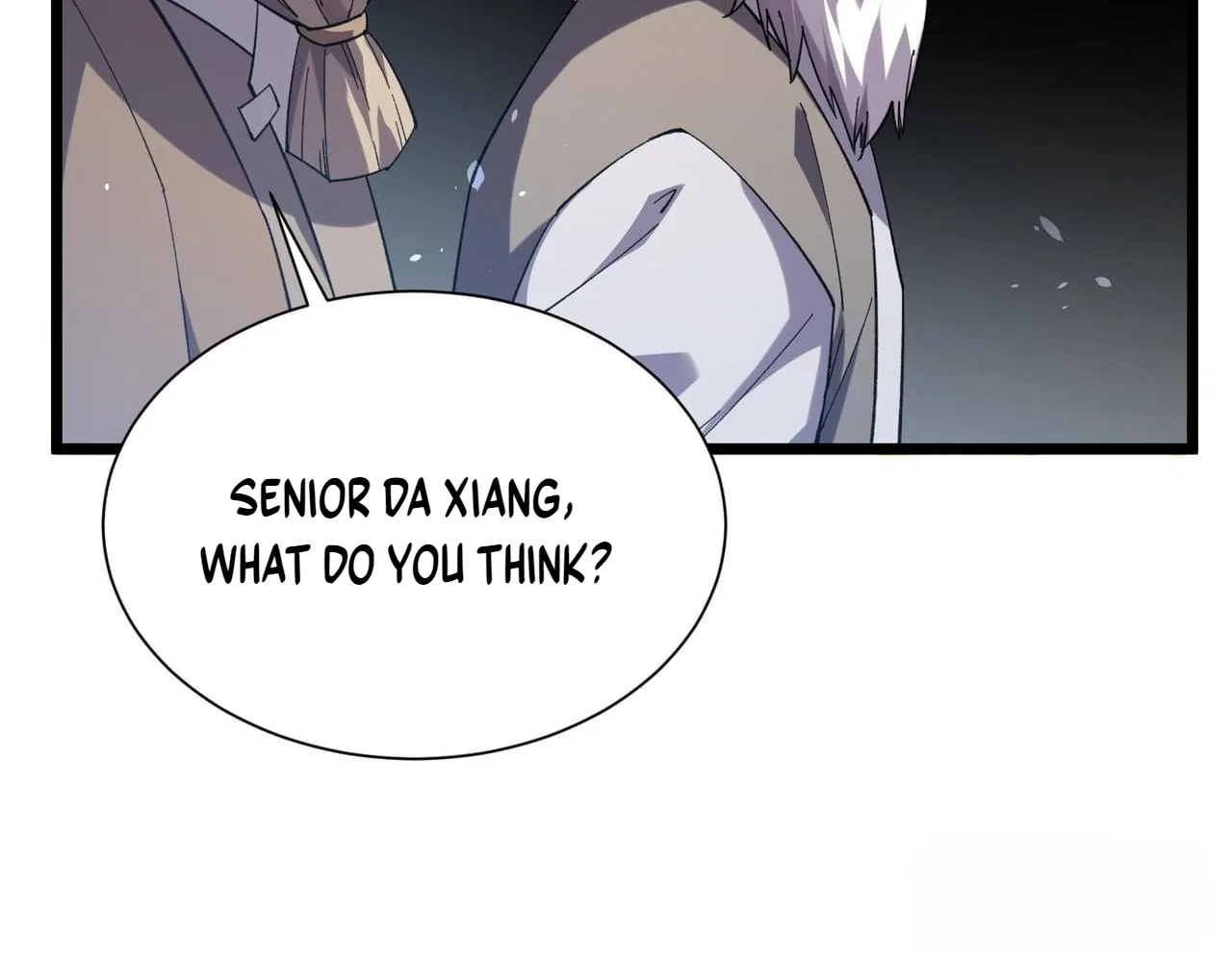 I Rely on My Invincibility to Deal Tons of Damage Passively! Chapter 178 – Page 99