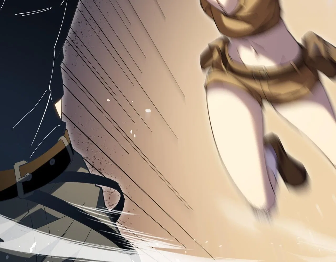 I Rely on My Invincibility to Deal Tons of Damage Passively! Chapter 178 – Page 107