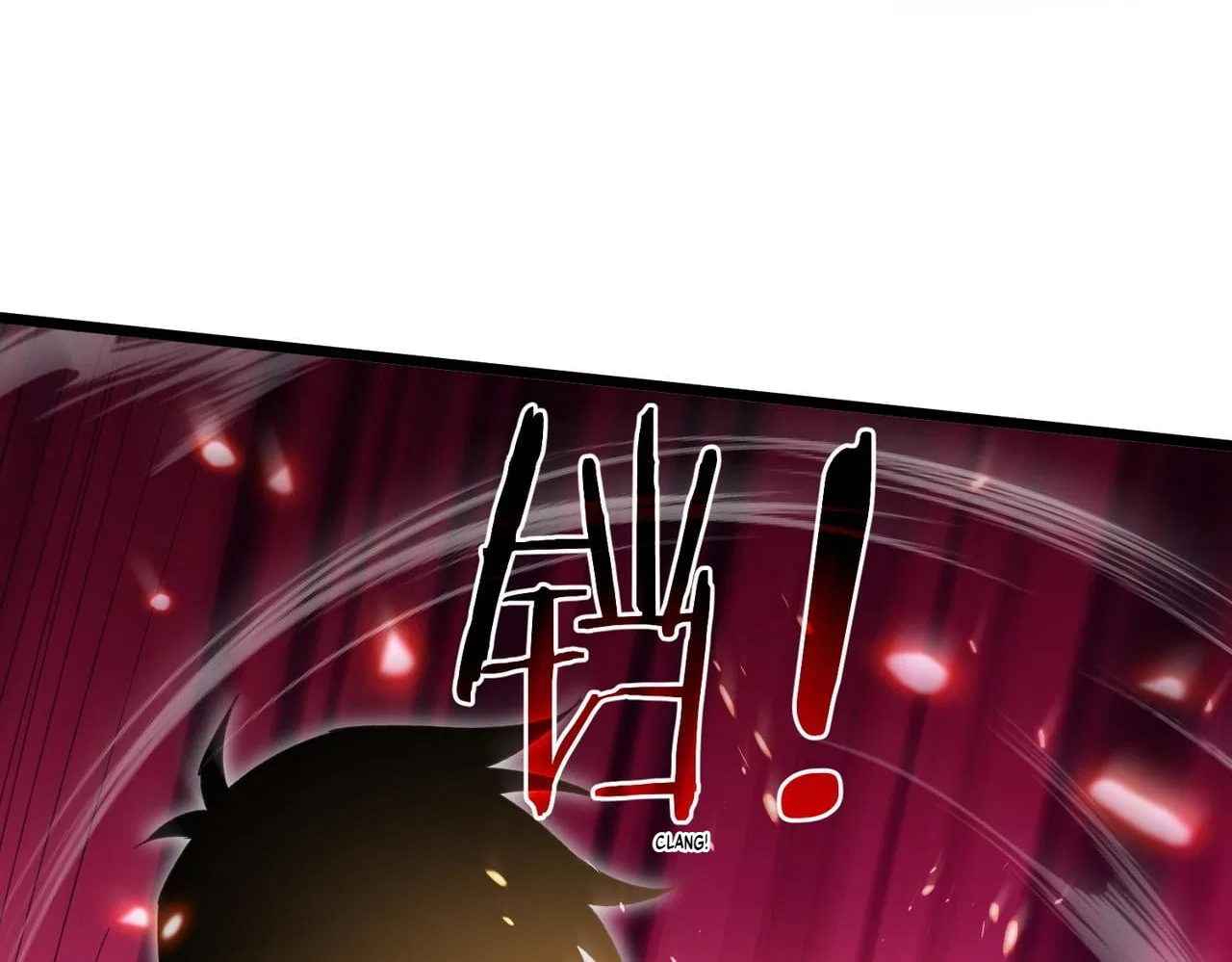 I Rely on My Invincibility to Deal Tons of Damage Passively! Chapter 178 – Page 109