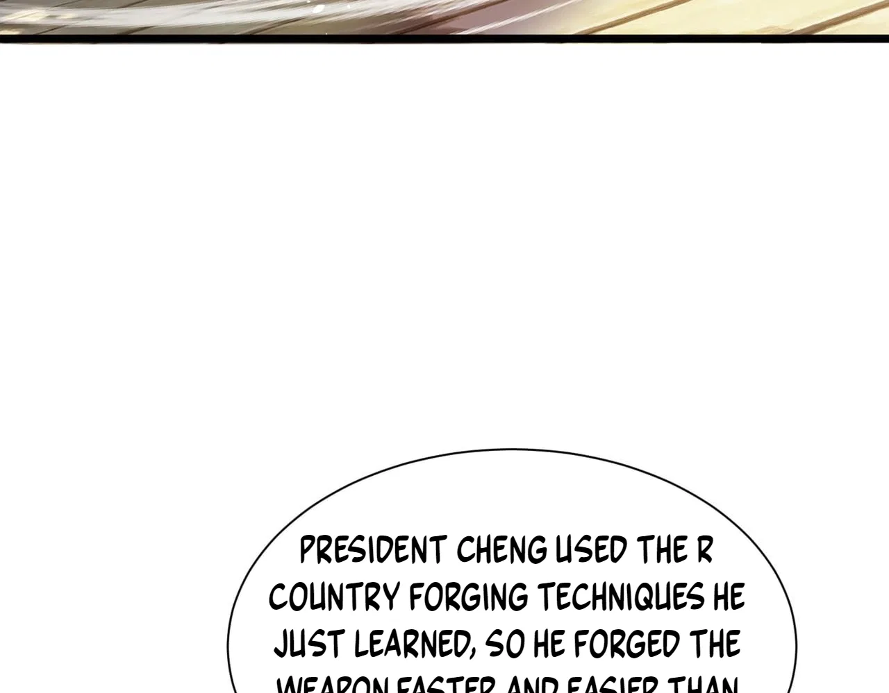 I Rely on My Invincibility to Deal Tons of Damage Passively! Chapter 178 – Page 115