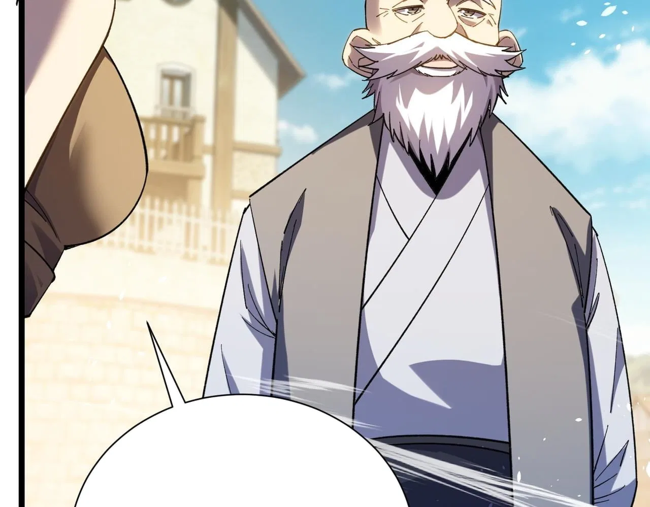 I Rely on My Invincibility to Deal Tons of Damage Passively! Chapter 178 – Page 122