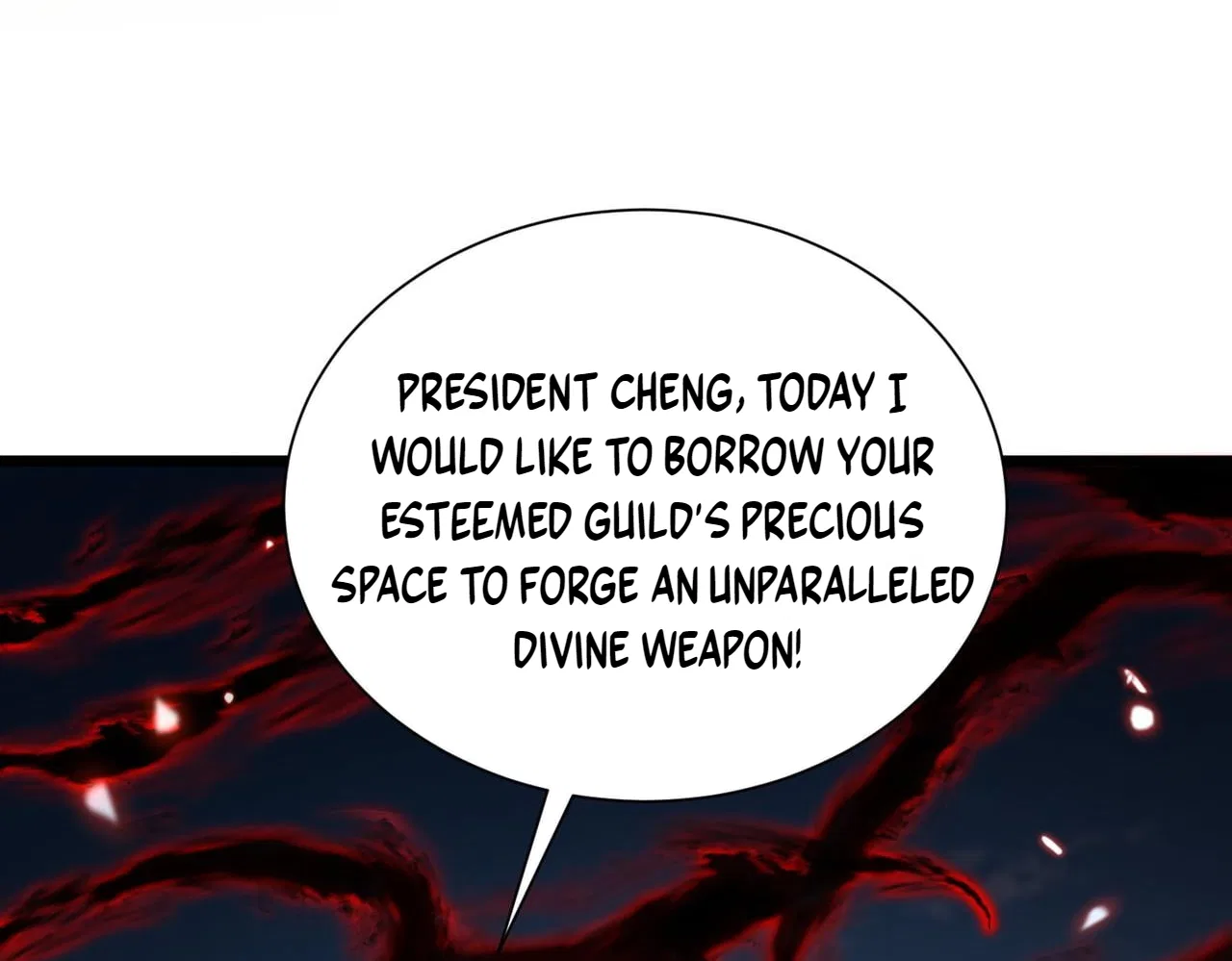 I Rely on My Invincibility to Deal Tons of Damage Passively! Chapter 178 – Page 127