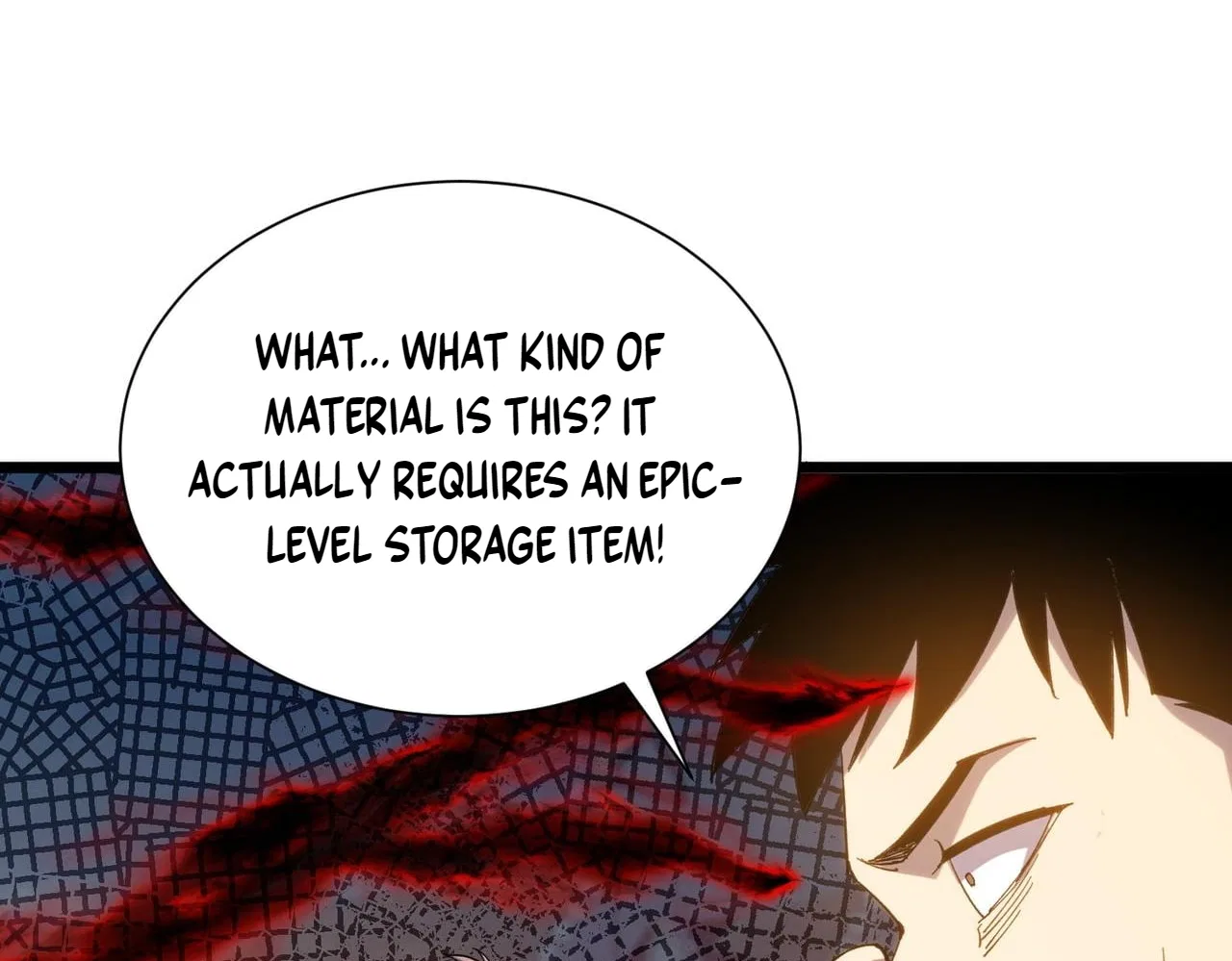 I Rely on My Invincibility to Deal Tons of Damage Passively! Chapter 178 – Page 130