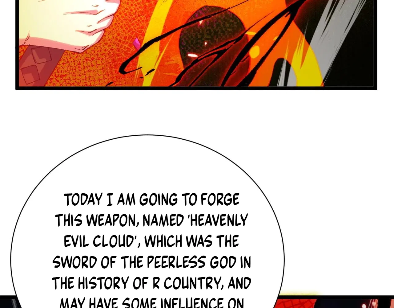 I Rely on My Invincibility to Deal Tons of Damage Passively! Chapter 178 – Page 135