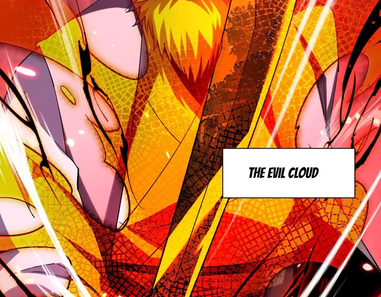 I Rely on My Invincibility to Deal Tons of Damage Passively! Chapter 178 – Page 137