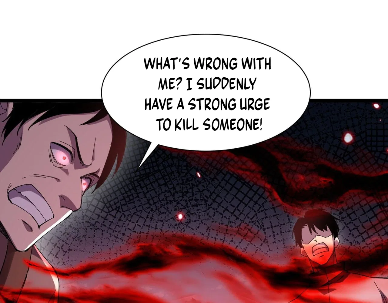 I Rely on My Invincibility to Deal Tons of Damage Passively! Chapter 178 – Page 139
