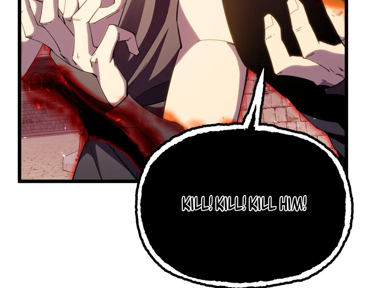 I Rely on My Invincibility to Deal Tons of Damage Passively! Chapter 178 – Page 147