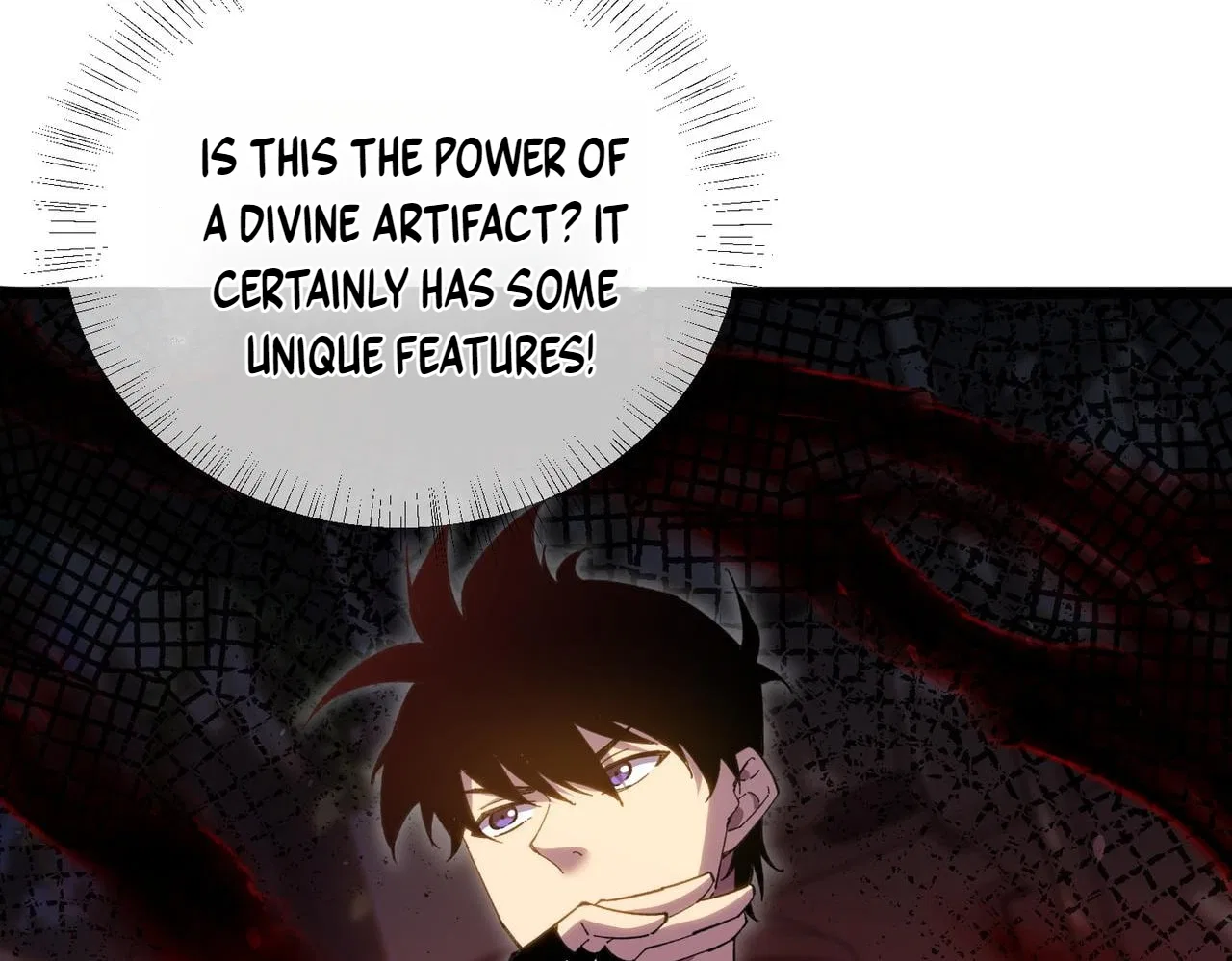 I Rely on My Invincibility to Deal Tons of Damage Passively! Chapter 178 – Page 151