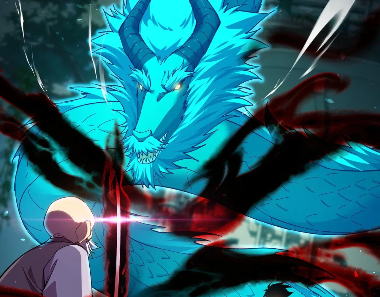 I Rely on My Invincibility to Deal Tons of Damage Passively! Chapter 178 – Page 155