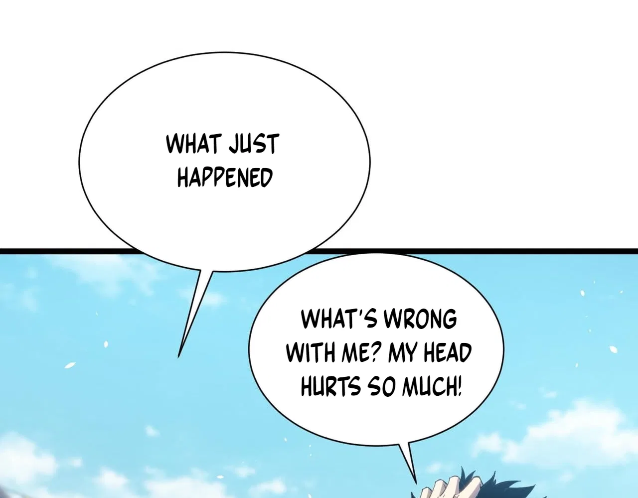I Rely on My Invincibility to Deal Tons of Damage Passively! Chapter 178 – Page 164