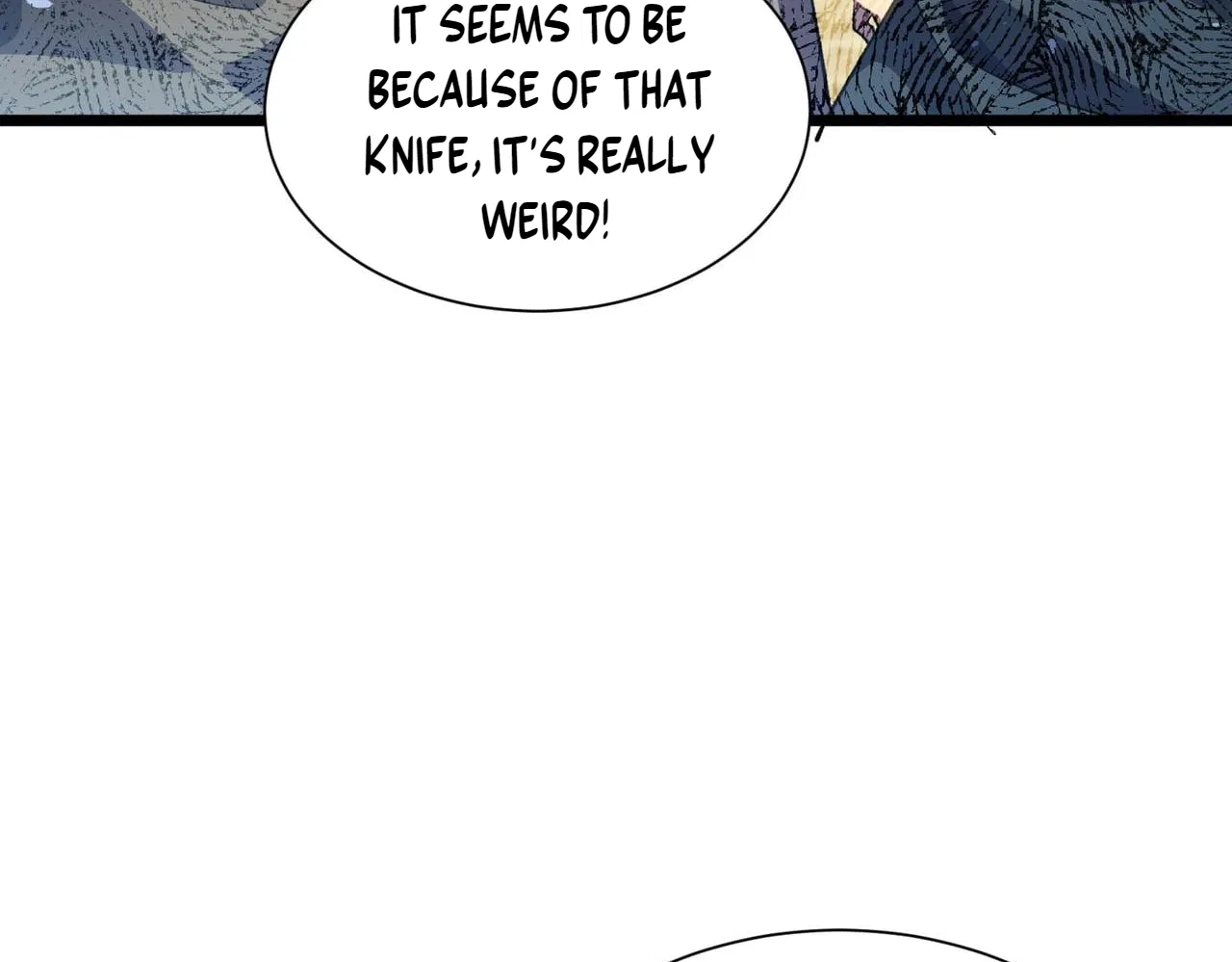 I Rely on My Invincibility to Deal Tons of Damage Passively! Chapter 178 – Page 166
