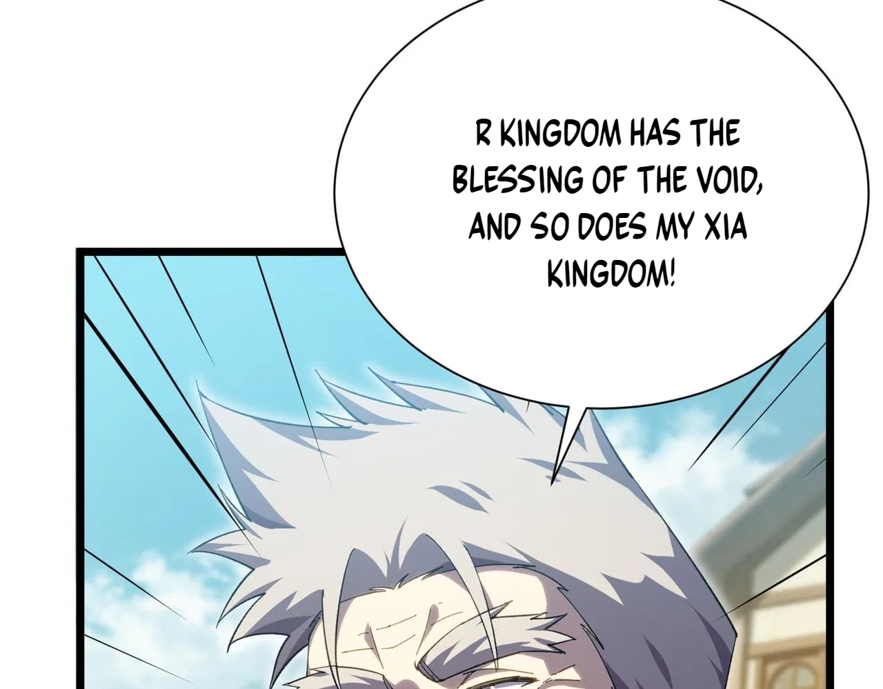 I Rely on My Invincibility to Deal Tons of Damage Passively! Chapter 178 – Page 167