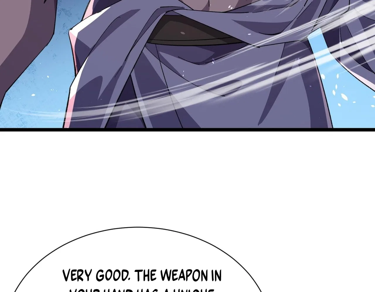 I Rely on My Invincibility to Deal Tons of Damage Passively! Chapter 178 – Page 171