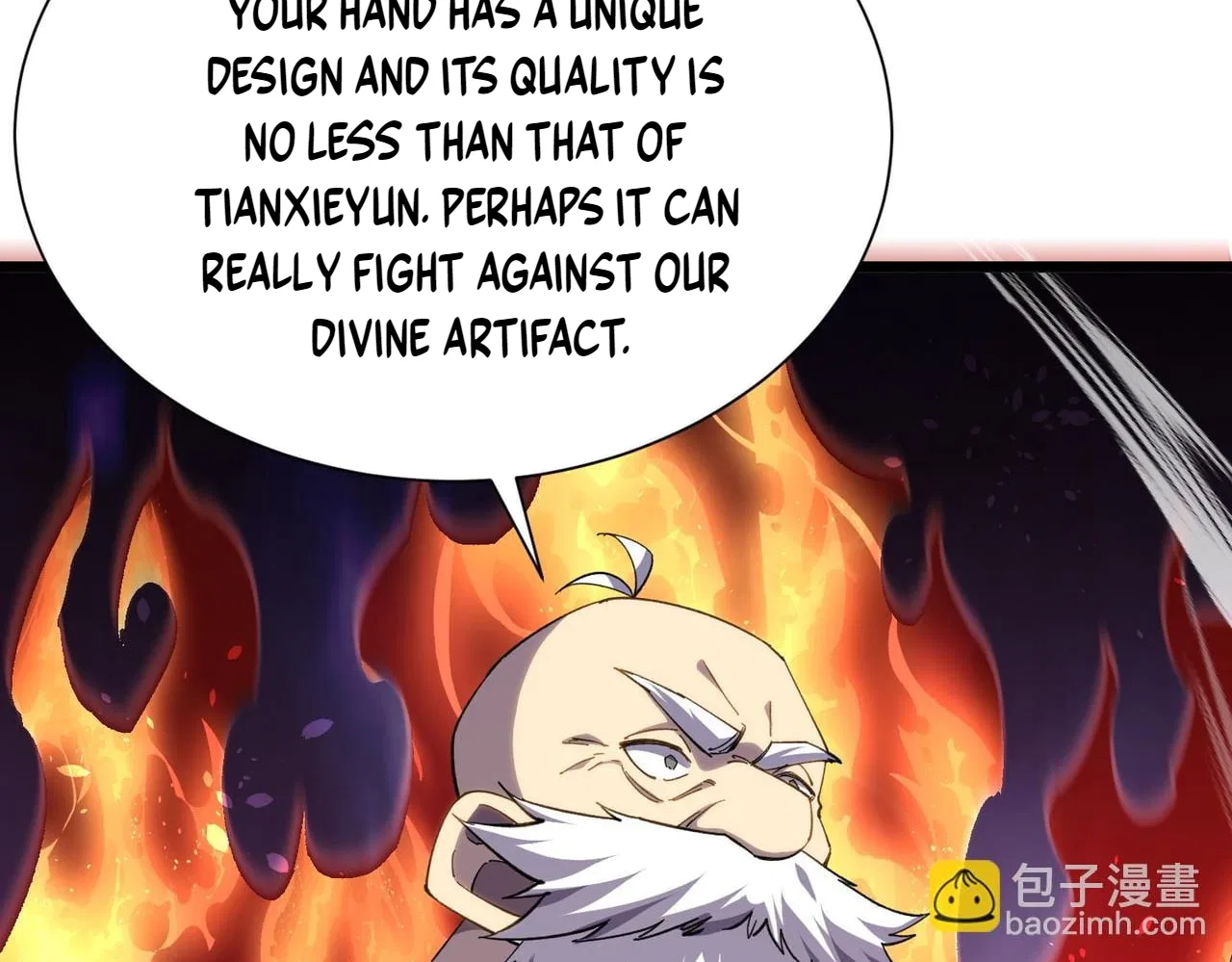 I Rely on My Invincibility to Deal Tons of Damage Passively! Chapter 178 – Page 172