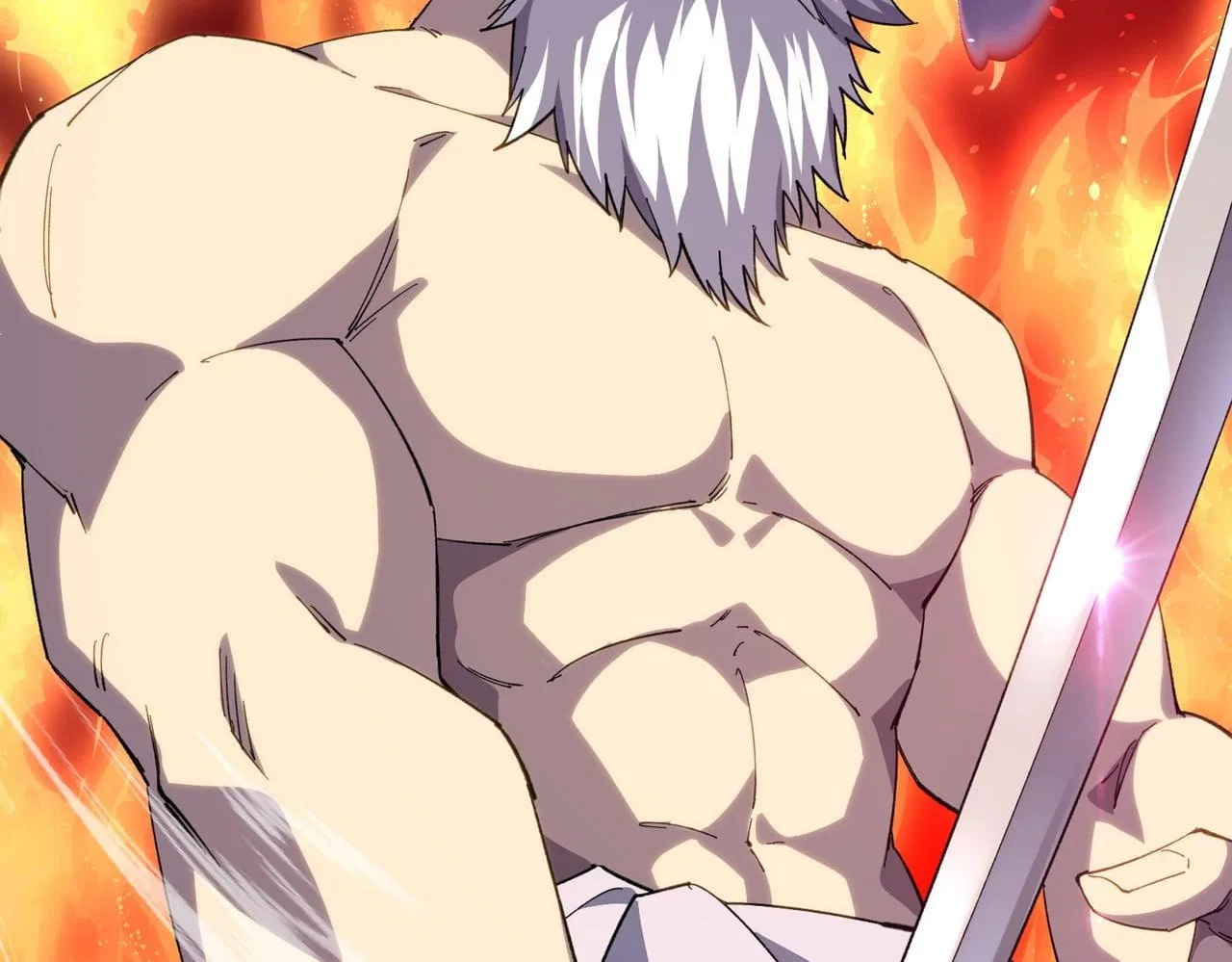 I Rely on My Invincibility to Deal Tons of Damage Passively! Chapter 178 – Page 173
