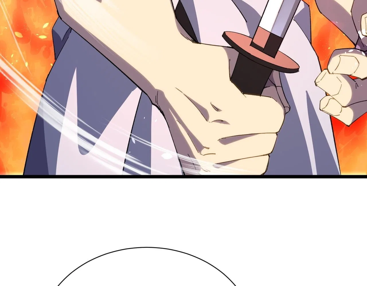 I Rely on My Invincibility to Deal Tons of Damage Passively! Chapter 178 – Page 174