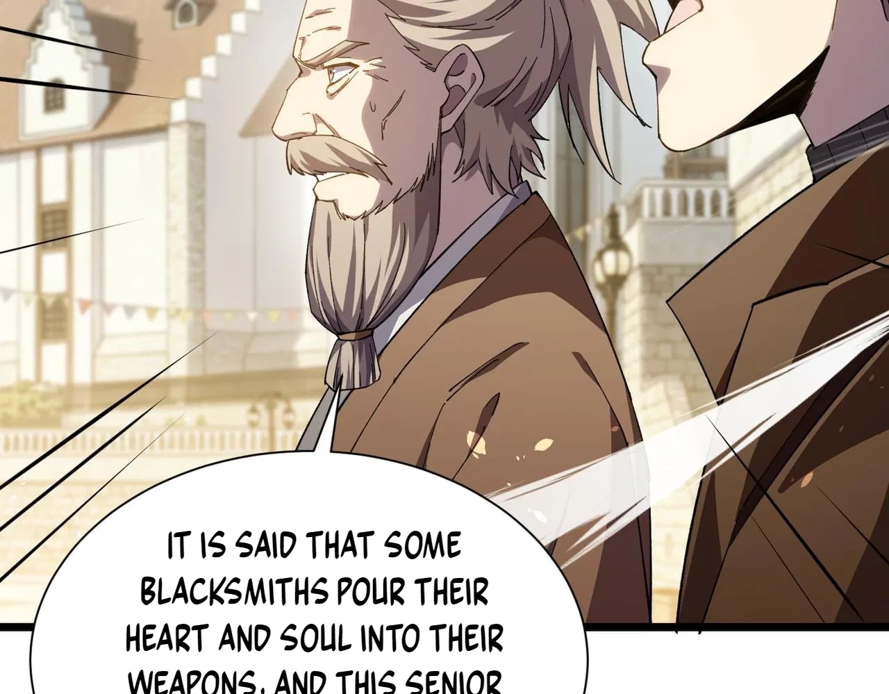 I Rely on My Invincibility to Deal Tons of Damage Passively! Chapter 178 – Page 176