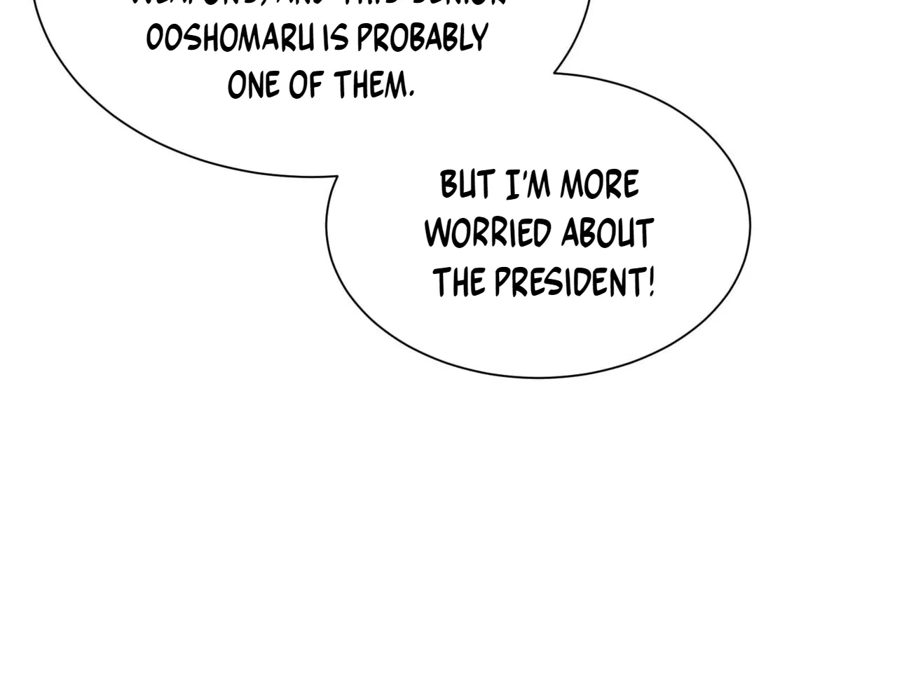 I Rely on My Invincibility to Deal Tons of Damage Passively! Chapter 178 – Page 177