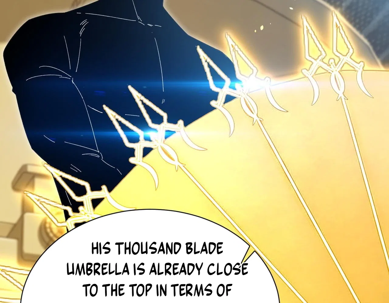 I Rely on My Invincibility to Deal Tons of Damage Passively! Chapter 178 – Page 179