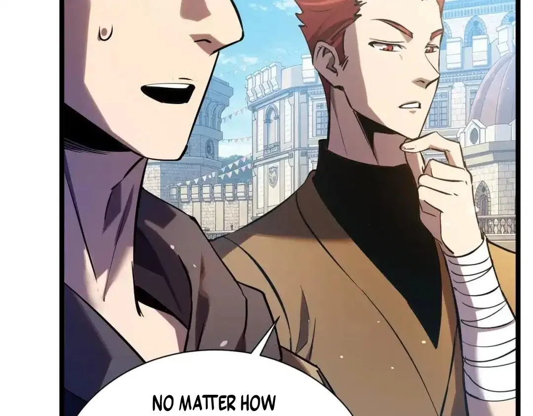 I Rely on My Invincibility to Deal Tons of Damage Passively! Chapter 177 – Page 5