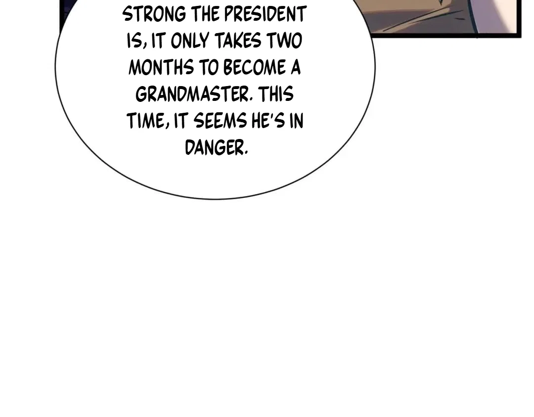 I Rely on My Invincibility to Deal Tons of Damage Passively! Chapter 177 – Page 6