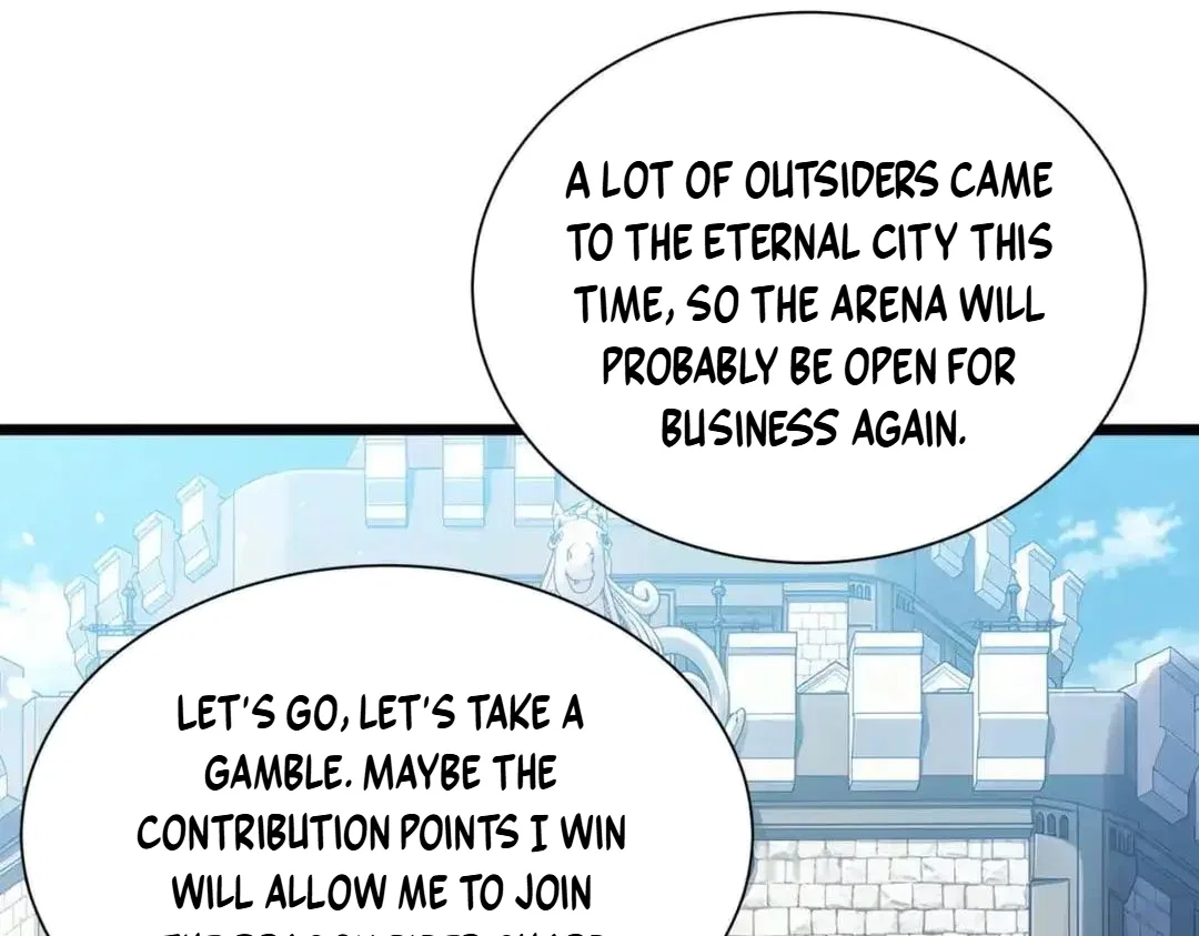 I Rely on My Invincibility to Deal Tons of Damage Passively! Chapter 177 – Page 7