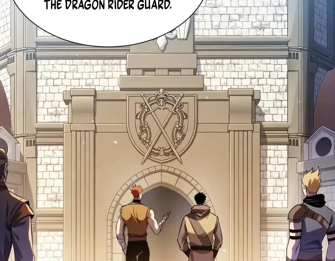 I Rely on My Invincibility to Deal Tons of Damage Passively! Chapter 177 – Page 8