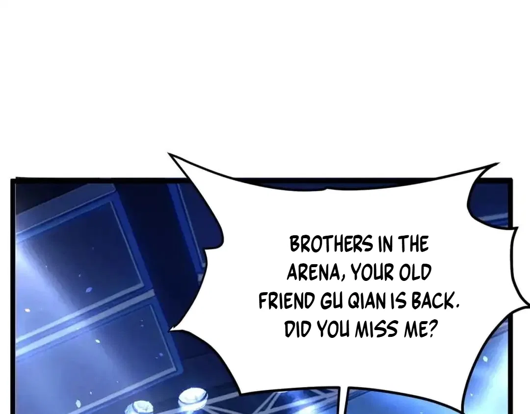 I Rely on My Invincibility to Deal Tons of Damage Passively! Chapter 177 – Page 10