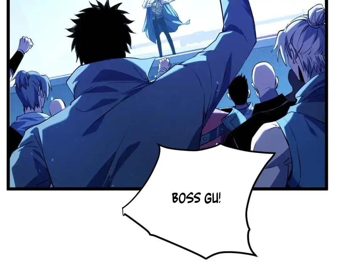 I Rely on My Invincibility to Deal Tons of Damage Passively! Chapter 177 – Page 12