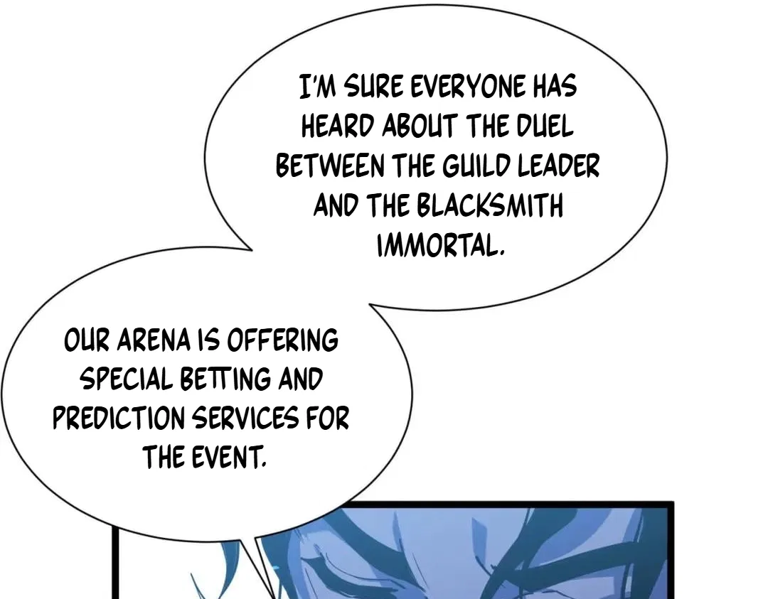 I Rely on My Invincibility to Deal Tons of Damage Passively! Chapter 177 – Page 13