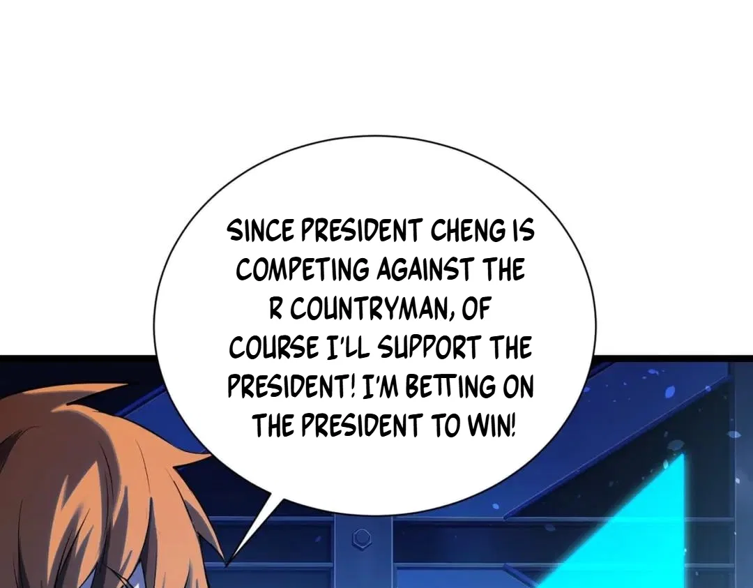 I Rely on My Invincibility to Deal Tons of Damage Passively! Chapter 177 – Page 20