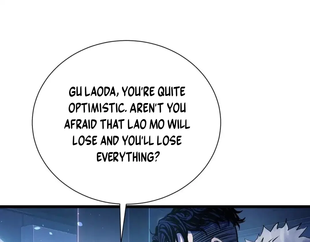I Rely on My Invincibility to Deal Tons of Damage Passively! Chapter 177 – Page 28