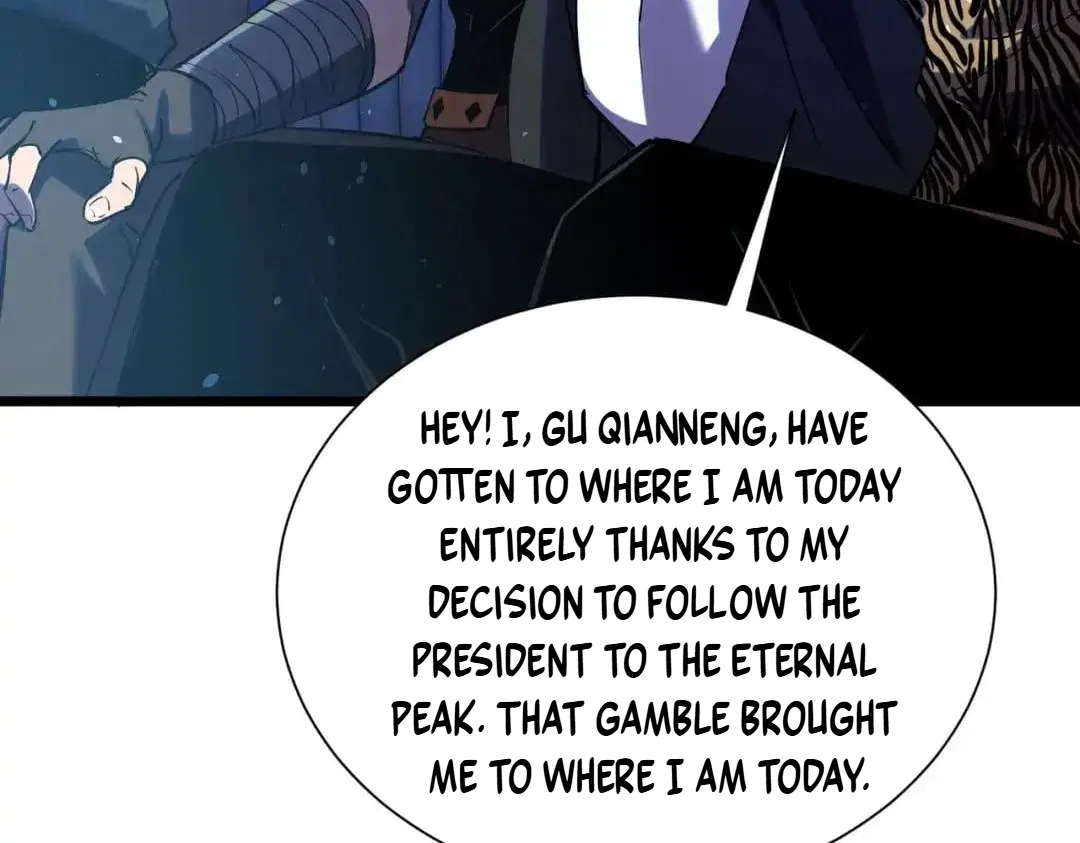 I Rely on My Invincibility to Deal Tons of Damage Passively! Chapter 177 – Page 30