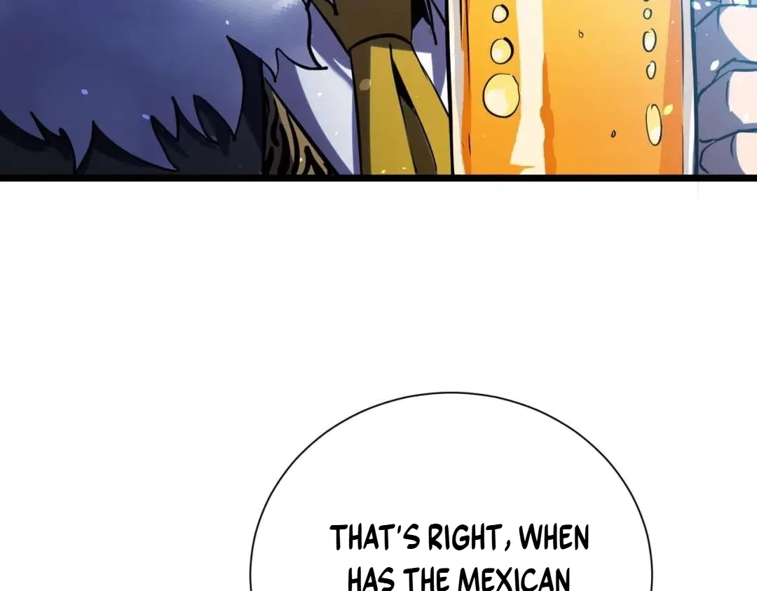 I Rely on My Invincibility to Deal Tons of Damage Passively! Chapter 177 – Page 33