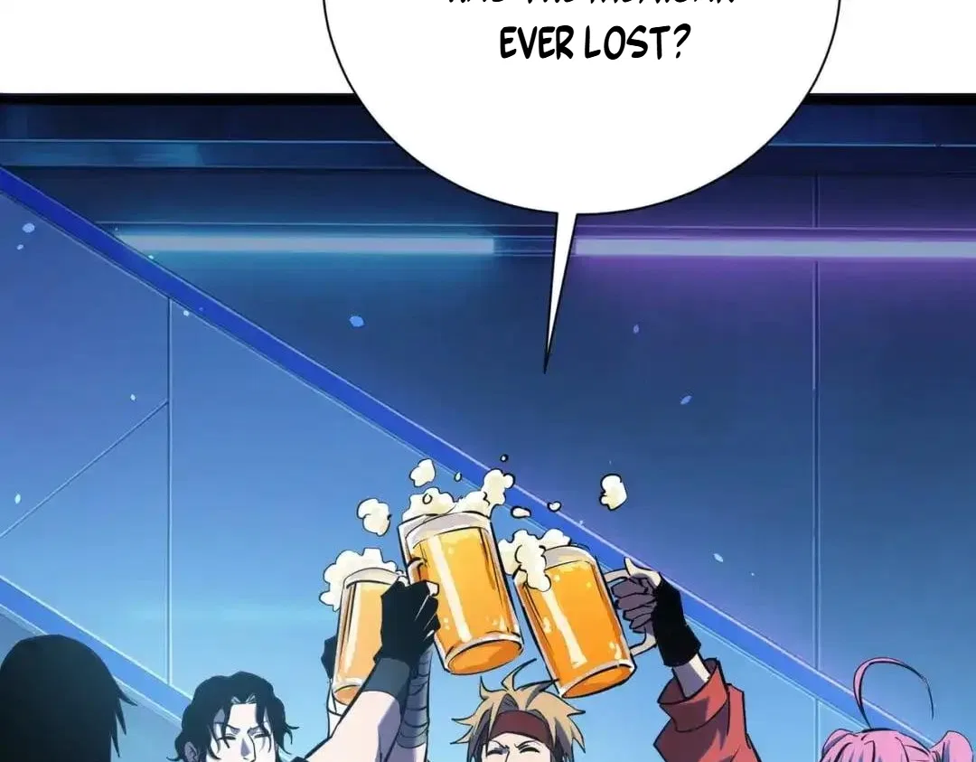 I Rely on My Invincibility to Deal Tons of Damage Passively! Chapter 177 – Page 34