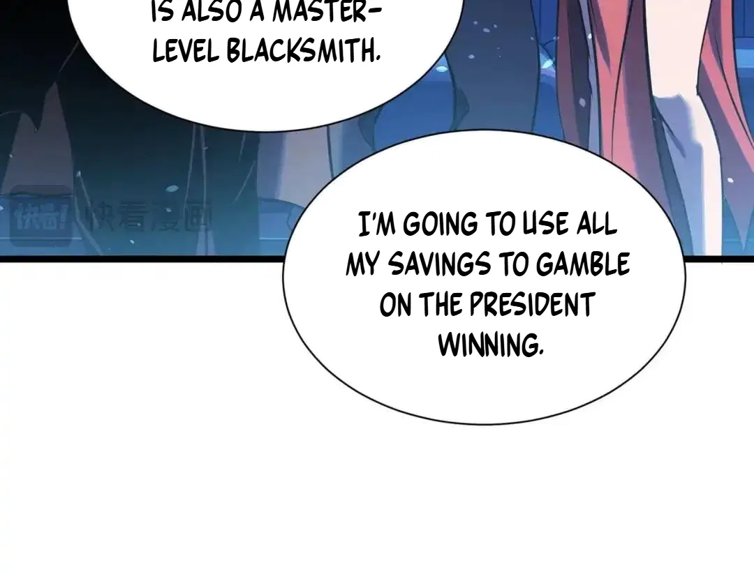 I Rely on My Invincibility to Deal Tons of Damage Passively! Chapter 177 – Page 36