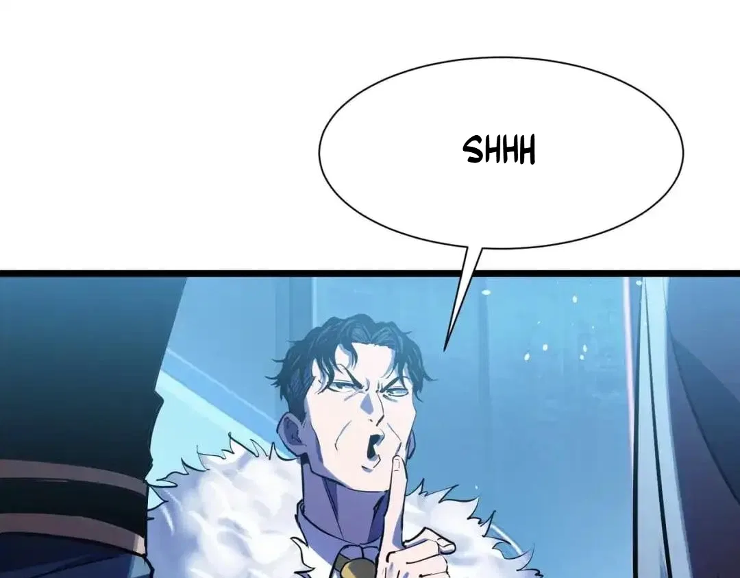 I Rely on My Invincibility to Deal Tons of Damage Passively! Chapter 177 – Page 38