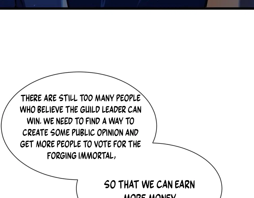 I Rely on My Invincibility to Deal Tons of Damage Passively! Chapter 177 – Page 40