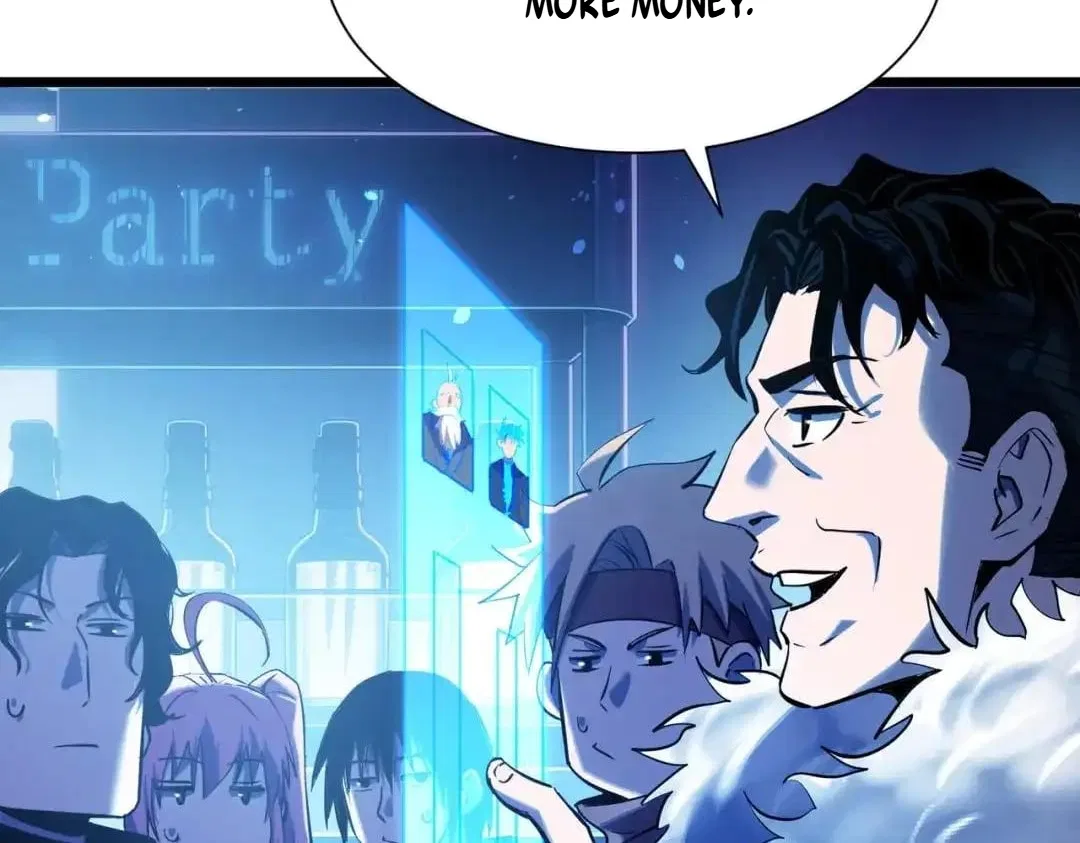 I Rely on My Invincibility to Deal Tons of Damage Passively! Chapter 177 – Page 41