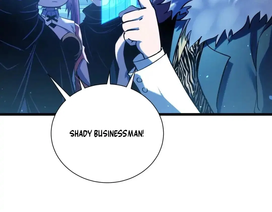 I Rely on My Invincibility to Deal Tons of Damage Passively! Chapter 177 – Page 42