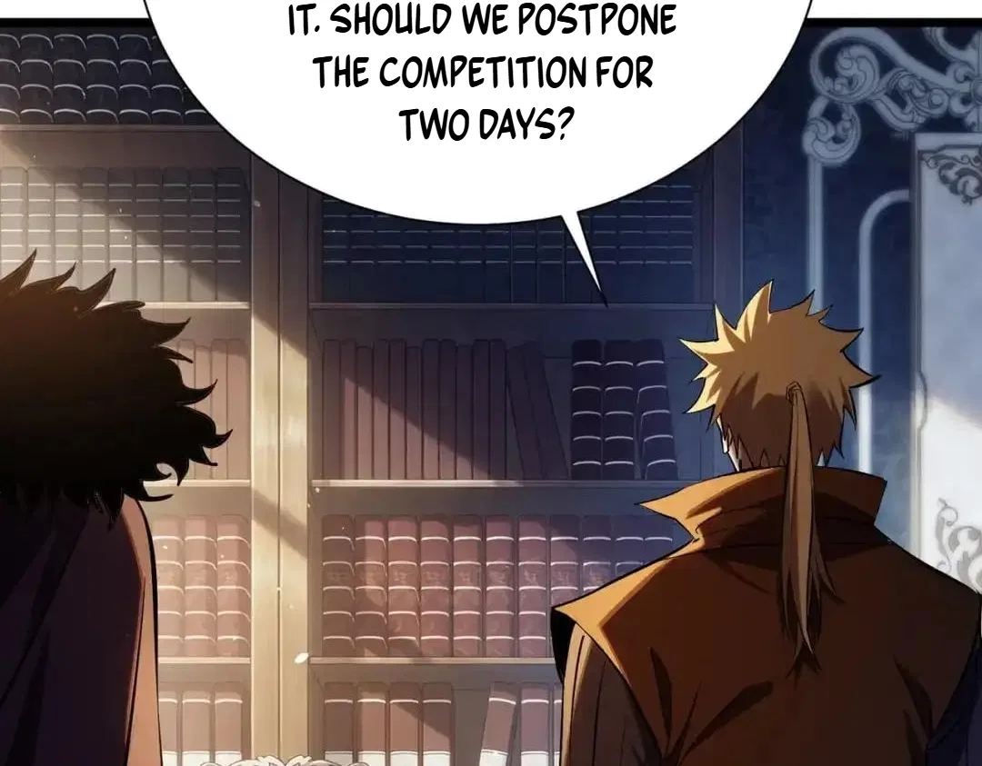 I Rely on My Invincibility to Deal Tons of Damage Passively! Chapter 177 – Page 46