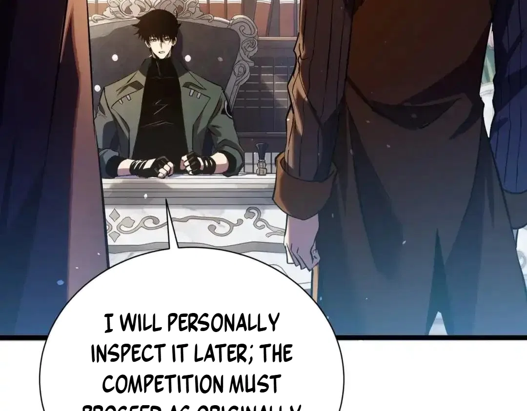 I Rely on My Invincibility to Deal Tons of Damage Passively! Chapter 177 – Page 47
