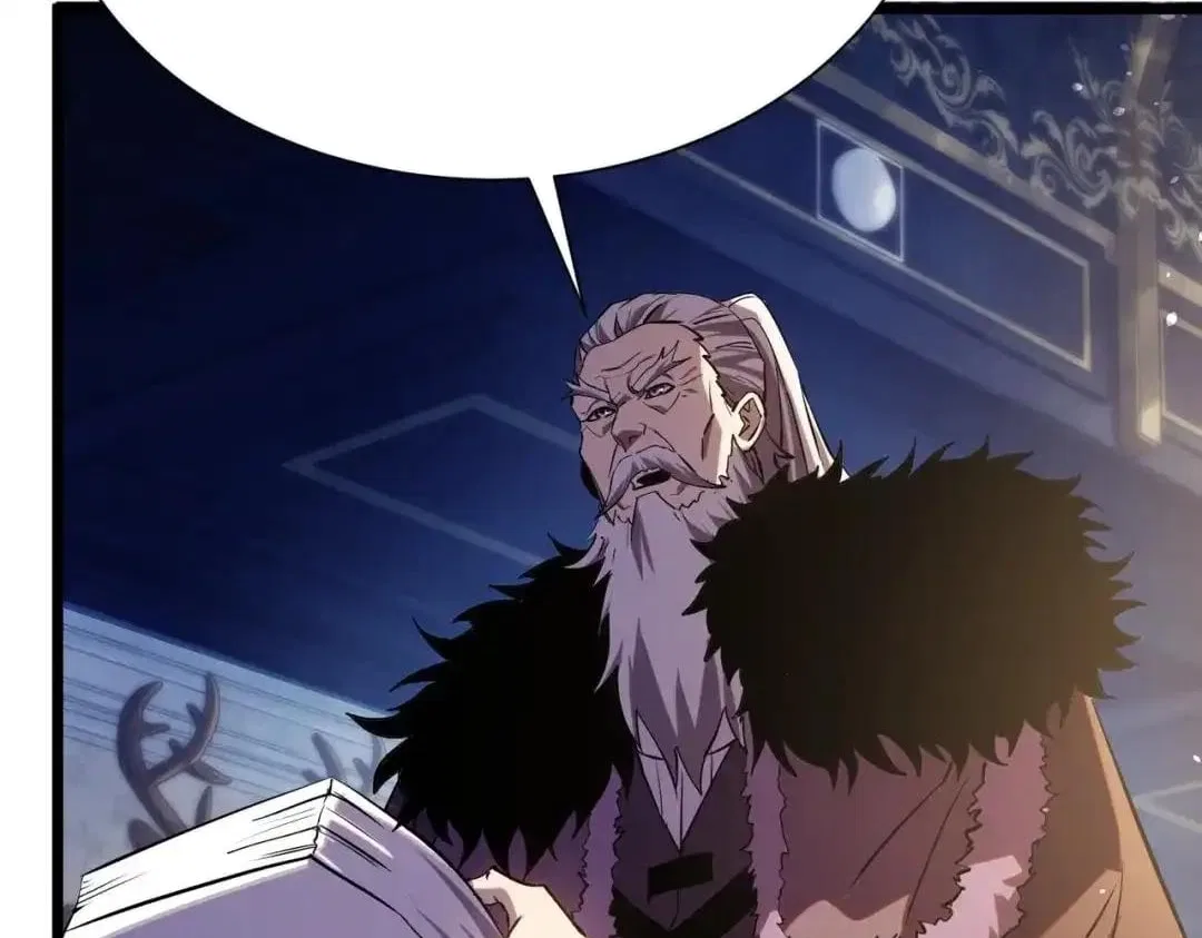 I Rely on My Invincibility to Deal Tons of Damage Passively! Chapter 177 – Page 49