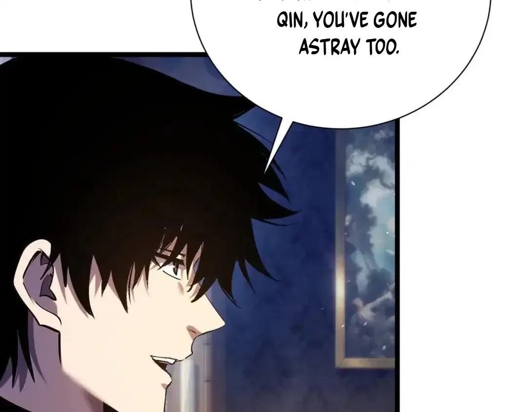 I Rely on My Invincibility to Deal Tons of Damage Passively! Chapter 177 – Page 52