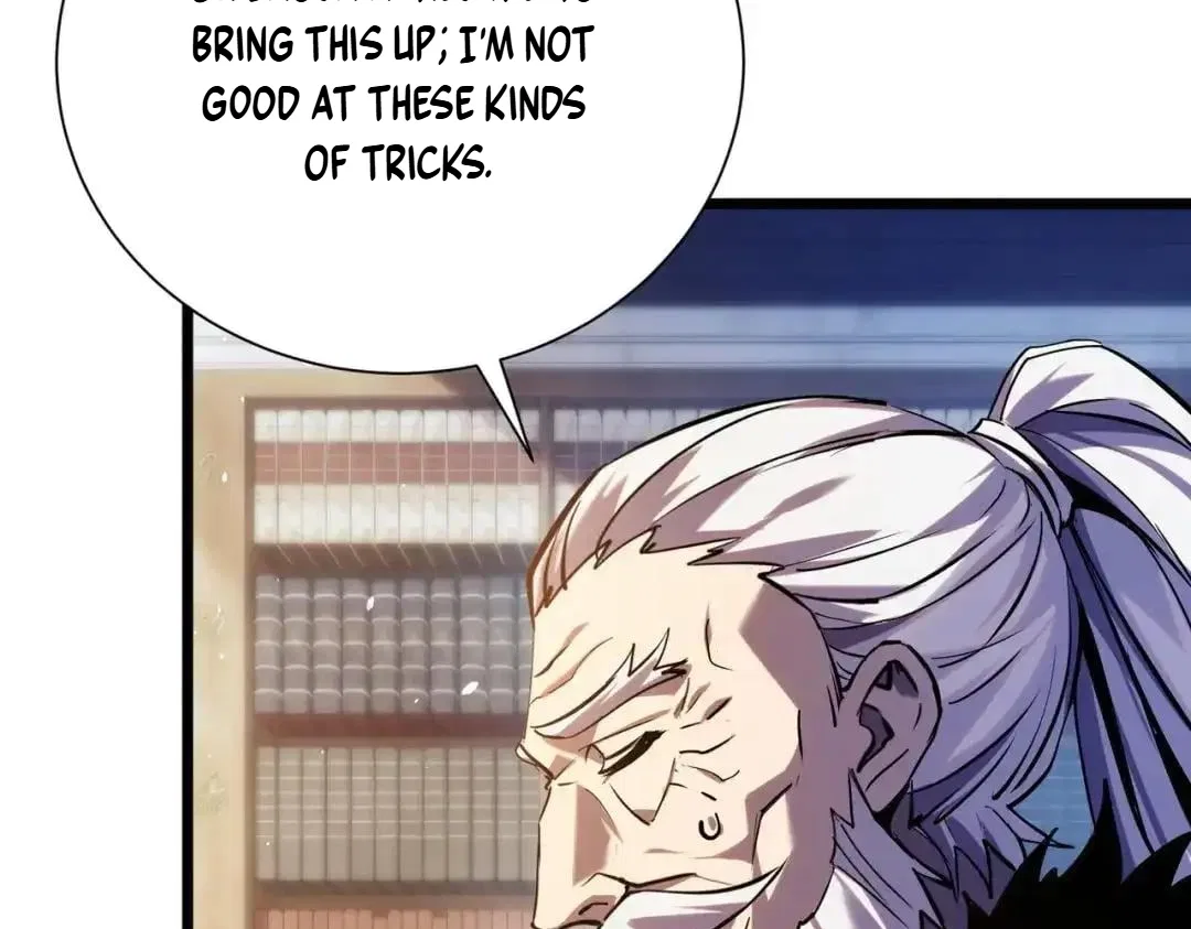 I Rely on My Invincibility to Deal Tons of Damage Passively! Chapter 177 – Page 54