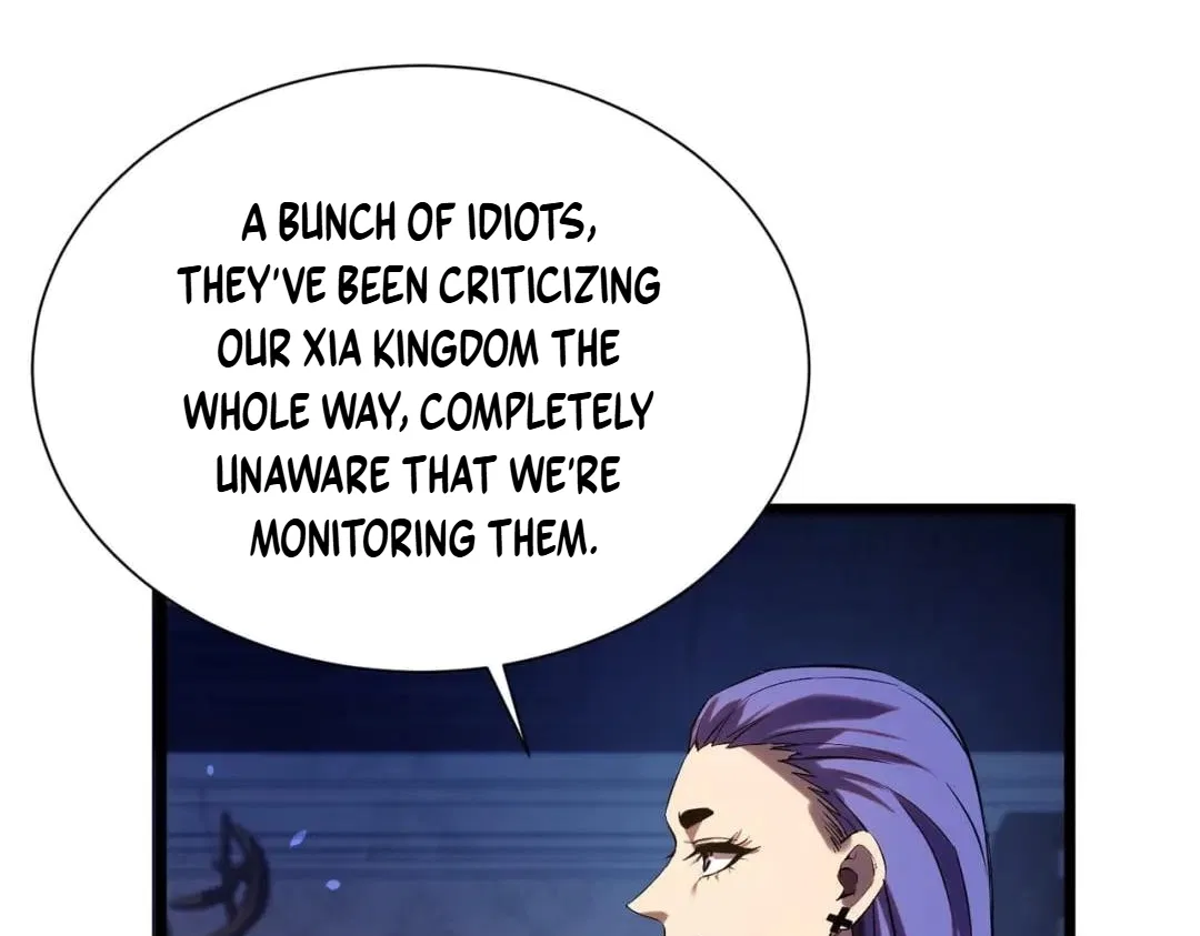 I Rely on My Invincibility to Deal Tons of Damage Passively! Chapter 177 – Page 60