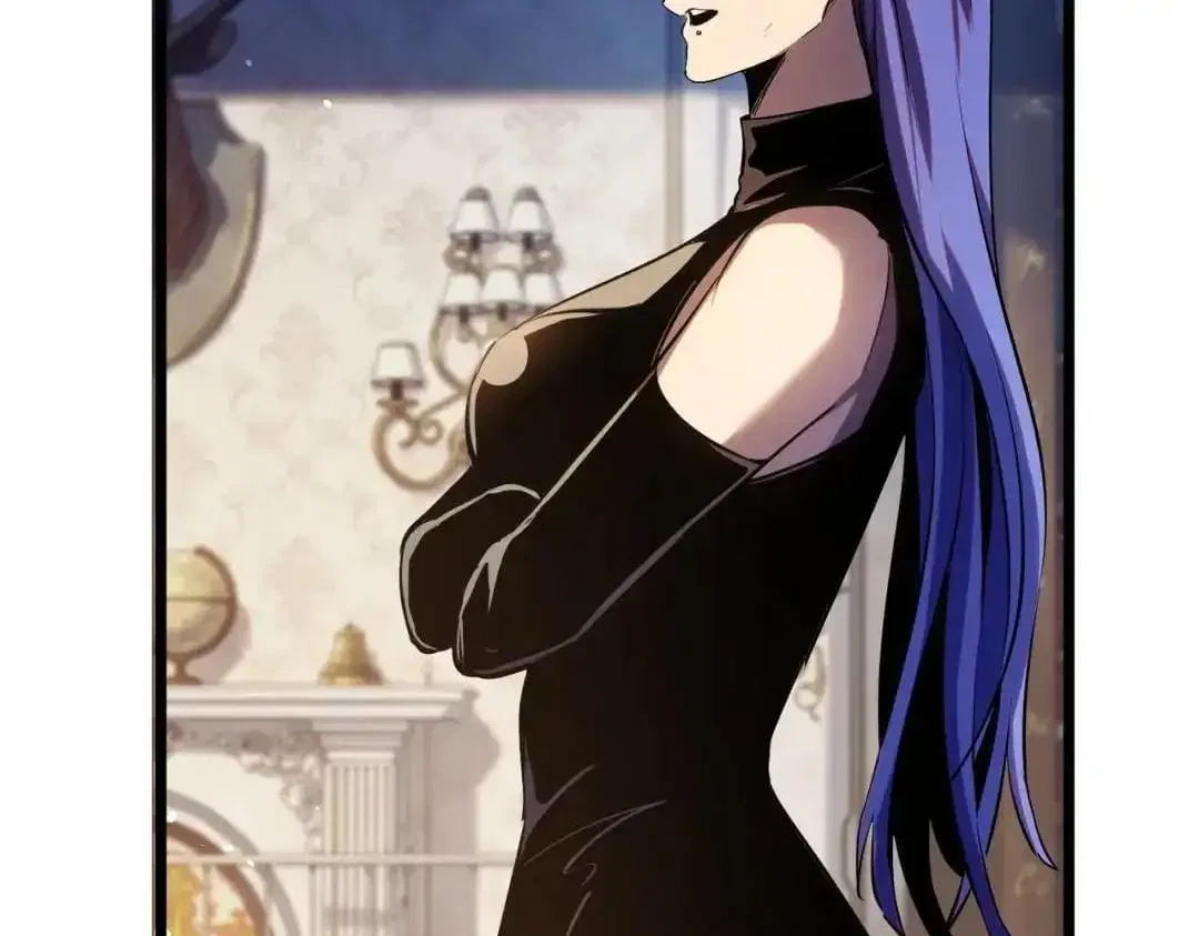 I Rely on My Invincibility to Deal Tons of Damage Passively! Chapter 177 – Page 61